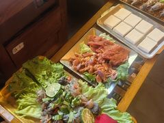 -老渔家·白族·石板烧.野生菌火锅(大理古城叶榆路店)