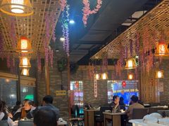 -粤点越有·茶点·粤菜(樵岭国际店)