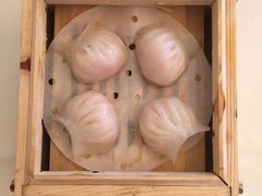 虾饺皇-欣旺·迎宾楼·百年无锡菜