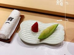 -鮨一日本料理(大中华店)