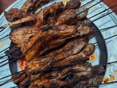 -张四烤羊肉(西藏自治区拉萨市丹杰林巷店)