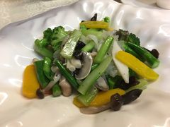 -四季小馆·地道北京小吃(广百店)