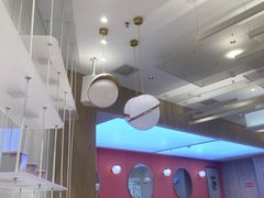 大堂-奈雪的茶(大悦城店)