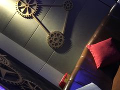 -泡沫BUbbLE量贩式KTV(金沙江路店)