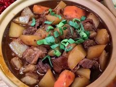 -破三川·新川菜(静安大融城店)
