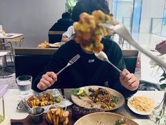 -卡朋西餐(宝安大仟里店)