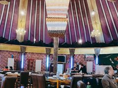 大堂-海拉尔蒙古包(房山长阳总店)