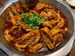 -槐店王婆大虾(开发区店)
