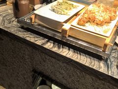 -松子料理(亮马桥店)