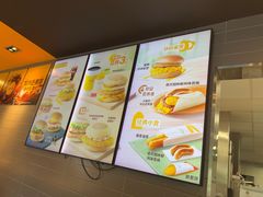 -麦当劳(余姚北站店)