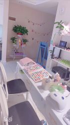 -璀璨&星光美甲美睫店