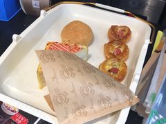 -资溪面包(城中店)