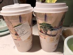 -大榕树下顺德菜(金沙洲永旺店)
