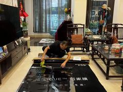 -优车会·V-KOOL威固(北山店)