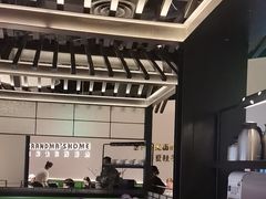 -外婆家(西红门荟聚购物中心店)