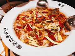 -新太二·鲜料川菜(晶耀前滩店)