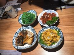 -小笠原·日料店