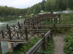 -长春公园(普阳街道)