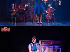 -交通银行前滩31演艺中心