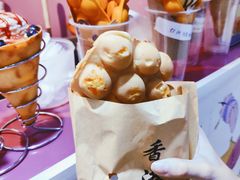 -可丽小屋(中山路店)