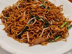 炒面-稻香酒家·35年老字号(侨光店)