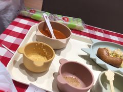 -西贝(宝乐汇店)