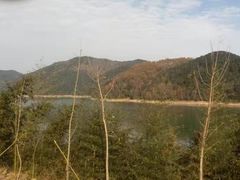 -宁波五龙潭景区