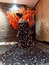 -盘子女人坊古装写真摄影(厦门总店)