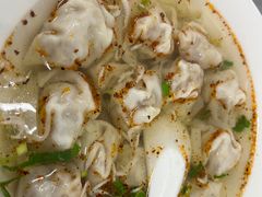 -金陵老丁家馄饨(新街口店)