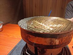 -山之屋炭火烧肉·生啤畅饮(大朗万科中央公园店)