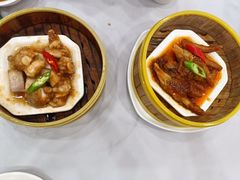 -紫阳家宴(源深店)