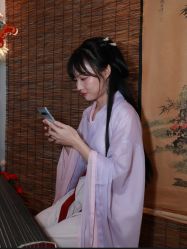 -汉仪华裳汉服馆(打浦桥店)