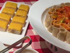 -西贝莜面村(当代商城店)