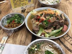-正宗阳山牛杂(东城店)