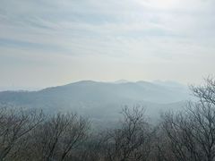 -南京珍珠泉风景区