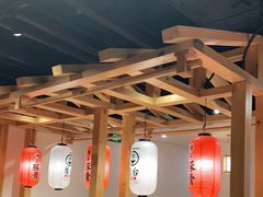 大堂-博多舍楽(金利来店)