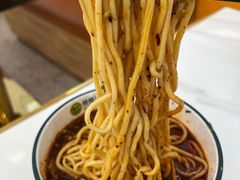 -格格家·兰州纯汤牛肉面(青龙寺店)