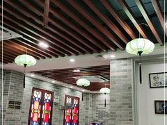 大堂-民信老铺(华盖路店)