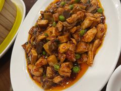 -王家沙点心店(南京西路总店)