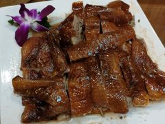 -彩景大茶楼(平湖店)