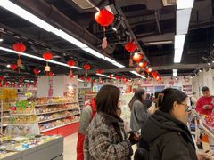 -好特卖HotMaxx(杭州滨江宝龙城店)