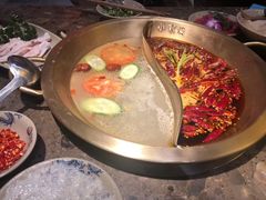 -小龙坎火锅(春熙太古里店)