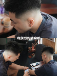 -AFA Hair studio·女士发型设计