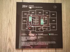 -上海外滩英迪格酒店