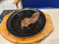 -纽斯特牛排自助餐厅(浦江万达店)