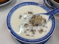 桃胶红豆炖奶-江记甜品(罗湖店)