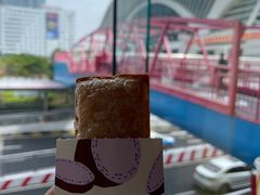 -麦当劳(世贸店)