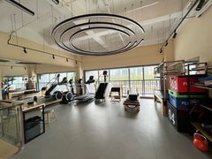-EASY POWER健身工作室(浦东大道店)