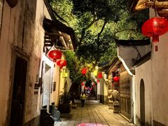 -三坊七巷历史文化街区