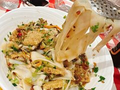 -西贝(紫荆广场店)